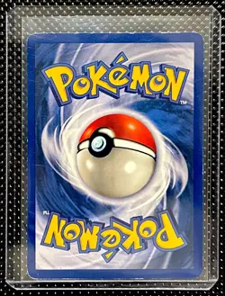 1999 Pokemon TCG Mewtwo Base Set Holo Unlimited Rare Card 10/102 - Image 2