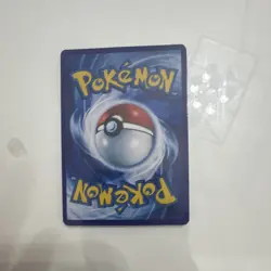 Pokemon M Lucario EX Mega Full Art Holo Promo 220 HP Alternate Art 055A/111 - Image 3
