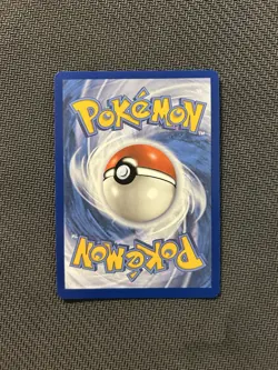 Pokemon TCG Gulpin 154/142! NM Condition! See Description! - Image 2