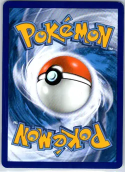 Pokemon TCG Misdreavus 39/111 Crimson Invasion Rev Holo NM - Image 2