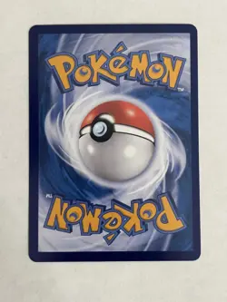 Horizons Gem Pikachu Pokemon Card Mint Condition (0701/09) - Image 2