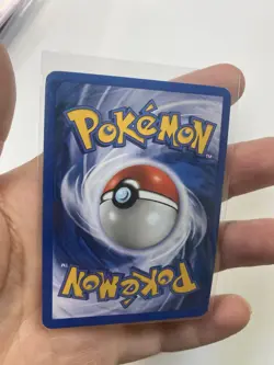 Here Comes Team Rocket Holo 15/82 - Pokemon TCG Team Rocket EX/NM - Image 2