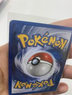 Here Comes Team Rocket Holo 15/82 - Pokemon TCG Team Rocket EX/NM - Image 3