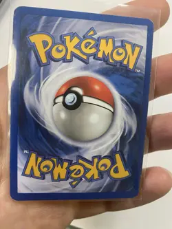 Here Comes Team Rocket Holo 15/82 - Pokemon TCG Team Rocket EX/NM - Image 4