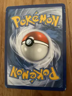 Pokemon TCG Darkrai EX 118/122 Full Art XY Breakpoint Set MP Condition - Image 2