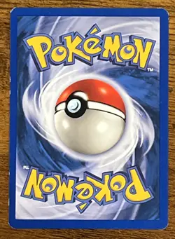 Pokemon Card Lot Of 2 Chinchou 42/64 And Lanturn 32/64 LP - Image 4