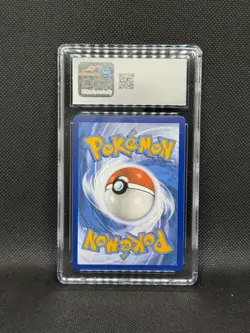 Pokemon TCG Zoroark VSTAR GG56/GG70 Crown Zenith: Galarian Gallery CGC 10 - Image 2