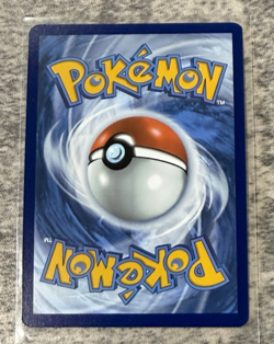 2025 Pokemon Destined Rivals Team Rocket's Meowth #203/182 Pack Fresh - Image 4