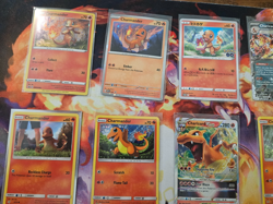 Charizard/charmander lot of 14 Pokemon CHEAP!!! - Image 2