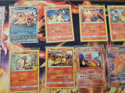 Charizard/charmander lot of 14 Pokemon CHEAP!!! - Image 3