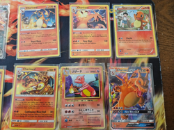 Charizard/charmander lot of 14 Pokemon CHEAP!!! - Image 4