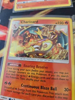 Charizard/charmander lot of 14 Pokemon CHEAP!!! - Image 5