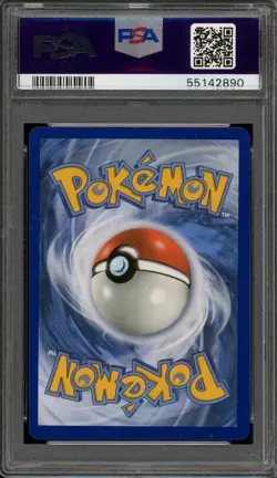 Pokemon M Slowbro EX XY Evolutions Holo Rare #27 PSA 10 Gem Mint - Image 2