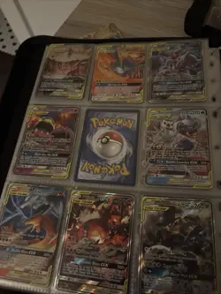Set Of Tag Team GX Cards (Whole Lot) - Image 2