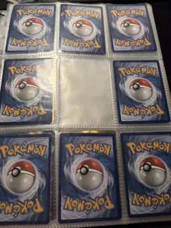 Set Of Tag Team GX Cards (Whole Lot) - Image 3