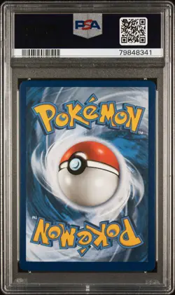 Shining Magikarp Holo 66 Celebrations Classic Collection Pokemon PSA 9 *859 - Image 2