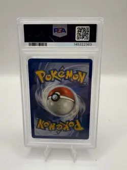 Pokemon PSA 1 Clefairy Base Set Unlimited #5 - Image 2
