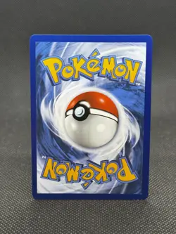 Pokemon Elektross 032/086 NM Reverse Holo Pokeball Pattern Black Bolt - Image 2