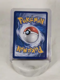 Pokemon Nihilego GX Ultra Beast Secret Rare Holo 114/111 Sm-Crimson Invasion NM - Image 2
