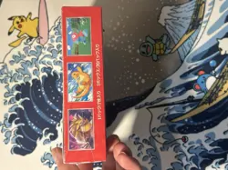 Pokemon TCG Scarlet & Violet SV2a Japanese 151 Booster Box SEALED - Image 3