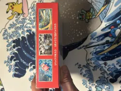 Pokemon TCG Scarlet & Violet SV2a Japanese 151 Booster Box SEALED - Image 4