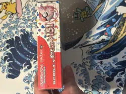 Pokemon TCG Scarlet & Violet SV2a Japanese 151 Booster Box SEALED - Image 5