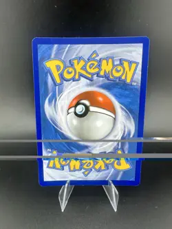 Pokemon Greninja Gold Star Promo Holo SWSH144 Celebrations HD SWIRL NM - Image 4
