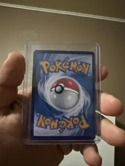 Mew EX 195/165 SR SV2a Pokemon 151 Japanese Pokemon Card TCG NM - Image 2