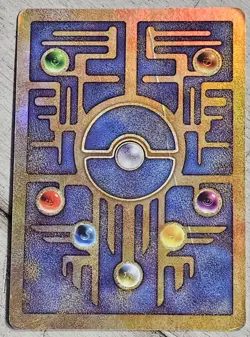 Ancient Mew Pokemon Miscellaneous Cards & Products Holo - Image 2