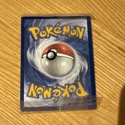 Mimikyu SVP075 Paldean Fates Black Star Promo Sealed Pokemon TCG Card - Image 2