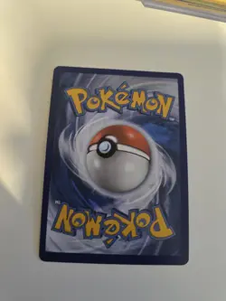 Pokemon TCG Lugia V SWSH301 Sword & Shield SWSH Black Star Promo Holo Card NM - Image 3