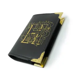 Humblewood (5E) Tarot Card Binder - Image 1