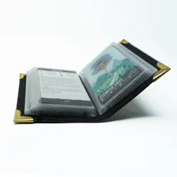 Humblewood (5E) Tarot Card Binder - Image 2