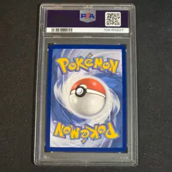PSA 9 Magneton 159 Sv: Scarlet & Violet Promo Cards Holo - Image 2