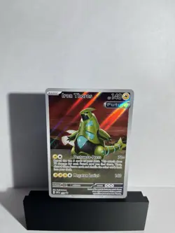 Iron Thorns 098 Sv: Scarlet & Violet Promo Cards Holo - Image 1