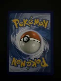 Pokemon Lapras 5/12 Rare McDonald's Anniversary Promo Holo Card 2019 - Image 2