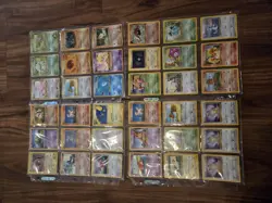 1990-2000 Pokemon Card Lot Of 450 - Image 3