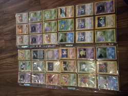 1990-2000 Pokemon Card Lot Of 450 - Image 4