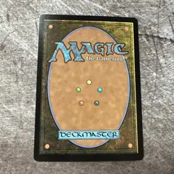 MTG Magic the Gathering Dancer's Chakrams Extended Art Foil Card FIC 0105 NM - Image 2