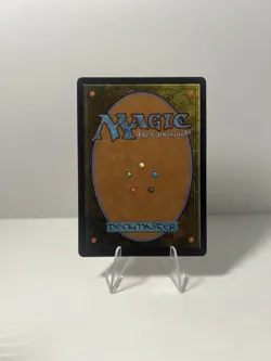 Shantotto's Coercion - Diabolic Intent (Showcase) #34 NM Final Fantasy Magic MTG - Image 2