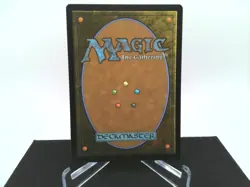 Flesh Duplicate 0044 Universes Beyond: Dr. Who WHO MTG Magic - Image 2