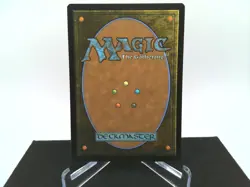 Nanogene Conversion 0049 Universes Beyond: Dr. Who WHO MTG Magic - Image 2