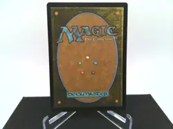 Everybody Lives! 0018 Universes Beyond: Dr. Who WHO MTG Magic - Image 2