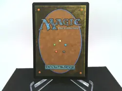 Dinosaurs on a Spaceship 0122 Universes Beyond: Dr. Who WHO MTG Magic - Image 2