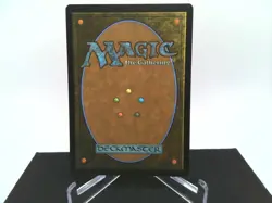 Flaming Tyrannosaurus 0085 Universes Beyond: Dr. Who WHO MTG Magic - Image 2