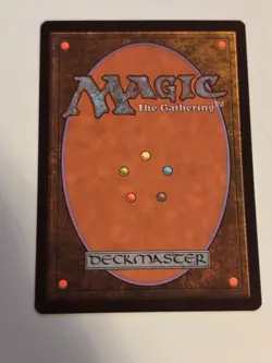 1x Helga, Skittish Seer (Showcase) Bloomburrow - Regular - Mythic Rare - Pack Fr - Image 2