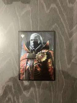 Customized Edgar Markov Vampire Commander Deck - Image 2