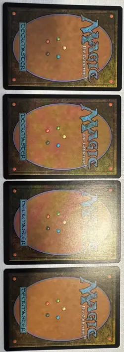 Magic: The Gathering: LOR - Delighted Halfling Playset 4x - Image 2