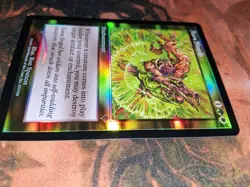 MTG FOIL Aura Shards Invasion NM - Image 3