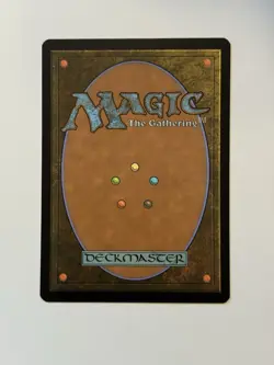 Grand Arbiter Augustin IV (Borderless) Double Masters 2022 Regular NM - Image 2